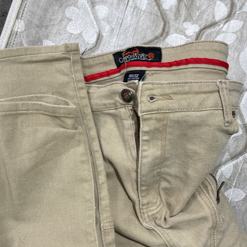 Copper Rivet jeans - Picture 3 of 3